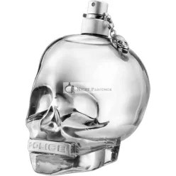 Police To Be Super Pure Eau De Toilette Spray, 40 ml