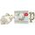 To Be Born to Shine Woman Eau de Parfum, 125ml