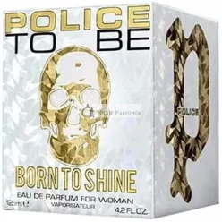 Police New To Be Born to Shine Eau de Parfum pre ženy, 40ml