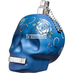 Police To Be Tattooart Man Eau de Toilette Spray, 125ml