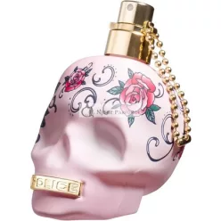 POLICE To Be Tattooart Pre Ženy Eau de Parfum, 40ml