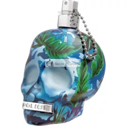 Police To Be Exotic Jungle Pánske EDT Sprej, 75ml