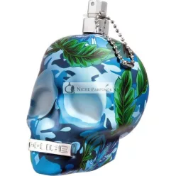 Police To Be Exotic Jungle pre Mužov EDT Sprej, 125ml