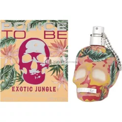 Police To Be Exotic Jungle Eau de Parfum, 40ml