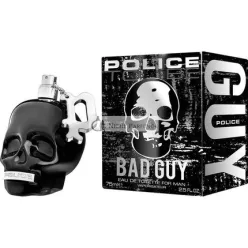 Police To Be Bad Guy Eau de Toilette, 75ml