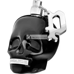 Police To Be Bad Guy 125ml EDT Sprej Kvetinový