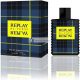Replay Re-Verse pre pánov Eau de Toilette, 50ml