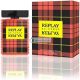 Replay Parfum Re-Verse pre ňu Eau de Toilette, 50ml