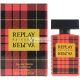 Replay Signature Reverse pre ženy Eau De Toilette, 30ml