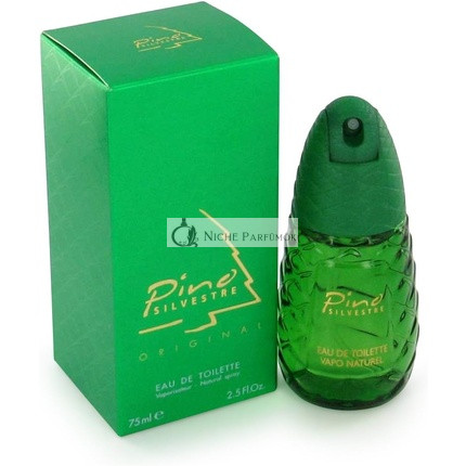 Pino Silvestre Kolínska voda pre mužov, 75ml