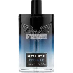 Police Deep Blue Homme EDT Spray, 100 ml