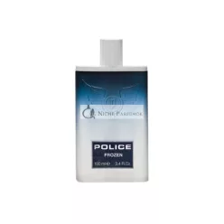 Police Frozen EdT sprej pre mužov, 100ml