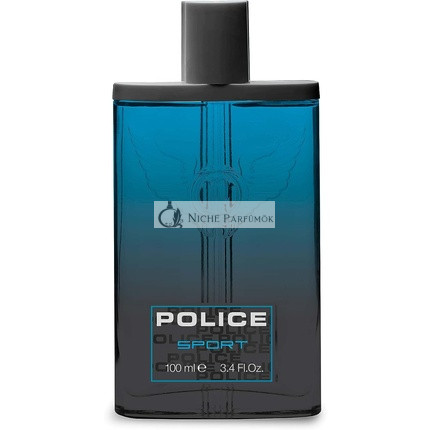 Sport pre mužov Eau de Toilette 100ml