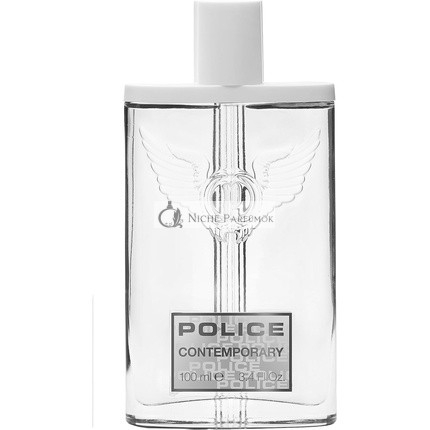 Police Contemporary Kolínska voda 100ml