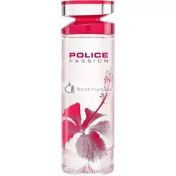 Police Passion Dámska Eau de Toilette, 100ml