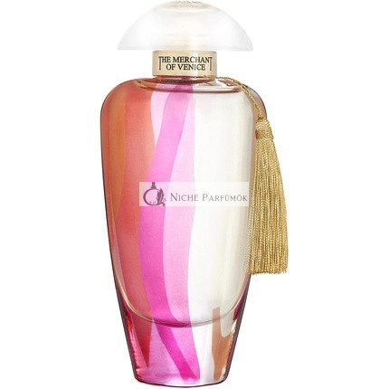 The Merchant of Venice Suave Petals EDT vôňa