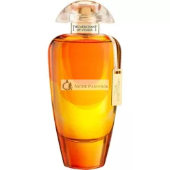   Merchant of Venice Murano Andalusian DUŠA Eau de Parfum, 100ml