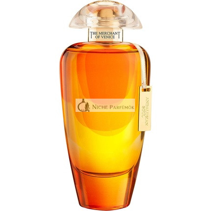 Merchant of Venice Murano Andalusian DUŠA Eau de Parfum, 100ml