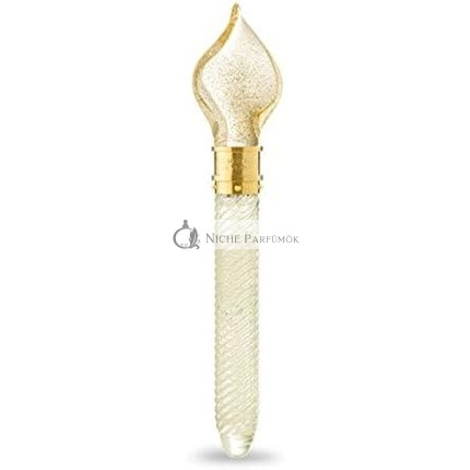 Obchodník z Benátok Fiamme Divine Rose Extrait de Parfum 30ml