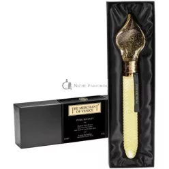   Obchodník z Benátok Fiamme Pearl Bouquet Extrait de Parfum, 30 ml