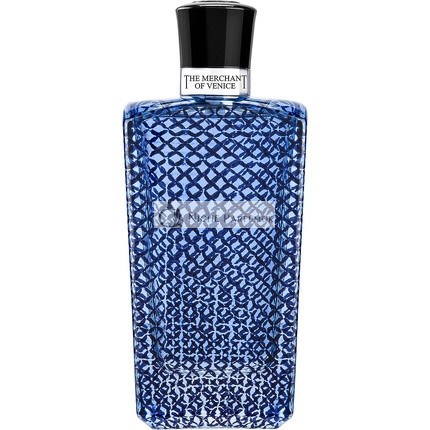 The Merchant of Venice Nobil Homo Venetian Blue Intense Eau de Parfum, 100 ml