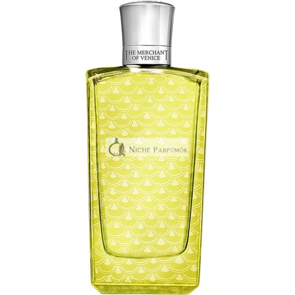 Obchodník z Benátok Nobil Homo Kolónia, 100 ml