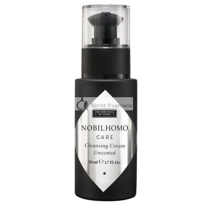 Nobil Gay Care Čistiaci Krém, 50ml