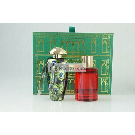 The Merchant of Venice Imperial Emerald Set EDP a vlasový sprej, 200 ml