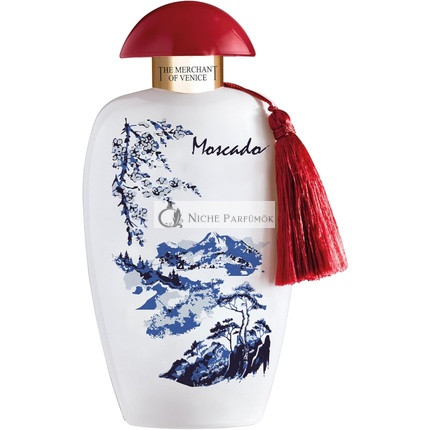 The Merchant of Venice Moscato Eau de Parfum, 100ml
