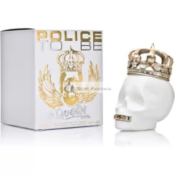 Police To Be The Queen Eau de Parfum, 125ml