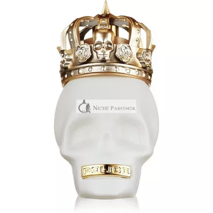 Police To Be Queen Eau de Parfum Spray, 40ml