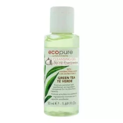 Monotheme Ecopure Zelený Čaj Gél na Umývanie Rúk, 50ml
