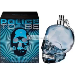 Police To Be Or Not To Be Eau de Toilette Spray pre mužov