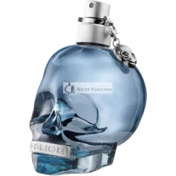 Police To Be Homme Eau de Toilette pre mužov, 40 ml