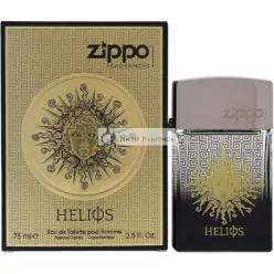 Zippo Helios pre mužov 75ml EDT sprej