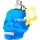 Police To Be Goodvibes Eau De Toilette, 40 ml