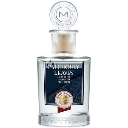 Patchouly Listy Monotheme pre mužov, 100 ml
