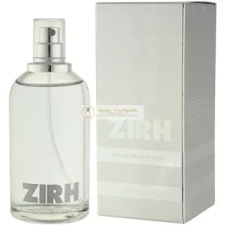 ZIRH Classic Eau de Toilette Spray, 125ml
