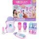 Cool Maker Go Glam štúdio súprava na nechty s 200 nechtami a 4 dizajnmi