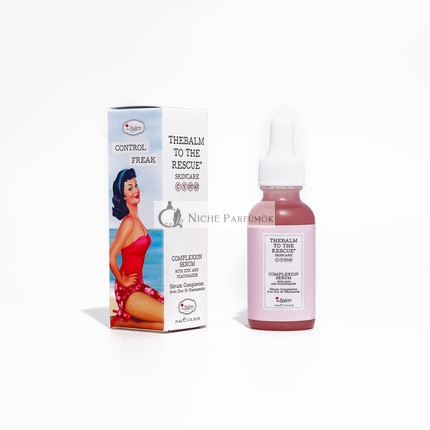 theBalm na Záchranu Komplexné Sérum