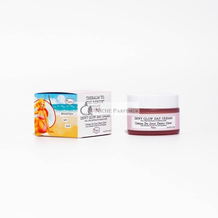 theBalm to the Rescue Lesklý Krém 30ml