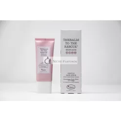 theBalm na Záchranu Jemný Čistiaci Peeling