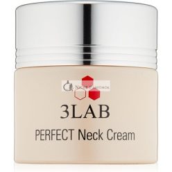 3LAB Perfektný Krém na Krk, 60ml