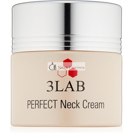 3LAB Perfektný Krém na Krk, 60ml