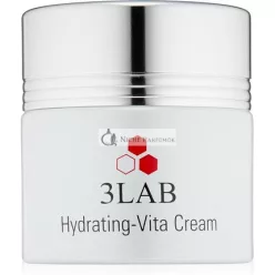 3LAB Hydratačný Vita Krém, 58 g