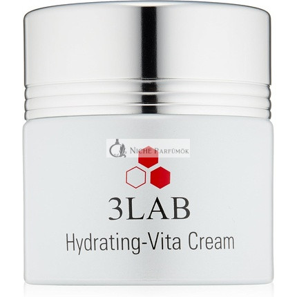 3LAB Hydratačný Vita Krém, 58 g