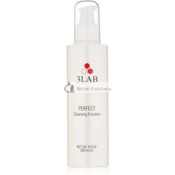 3Lab Perfektná Emulzia Čistiaca, 200ml