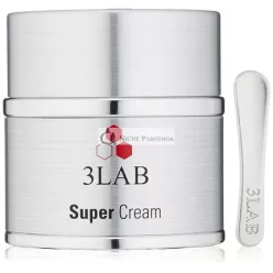 3LAB Super Krém Pleťový Krém, 50ml
