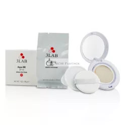 3LAB Aqua BB SPF 40 Krém na tvár Stredný, 28ml