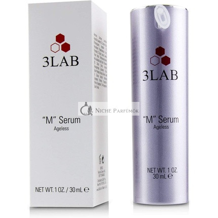 3LAB M Sérum, 30ml
